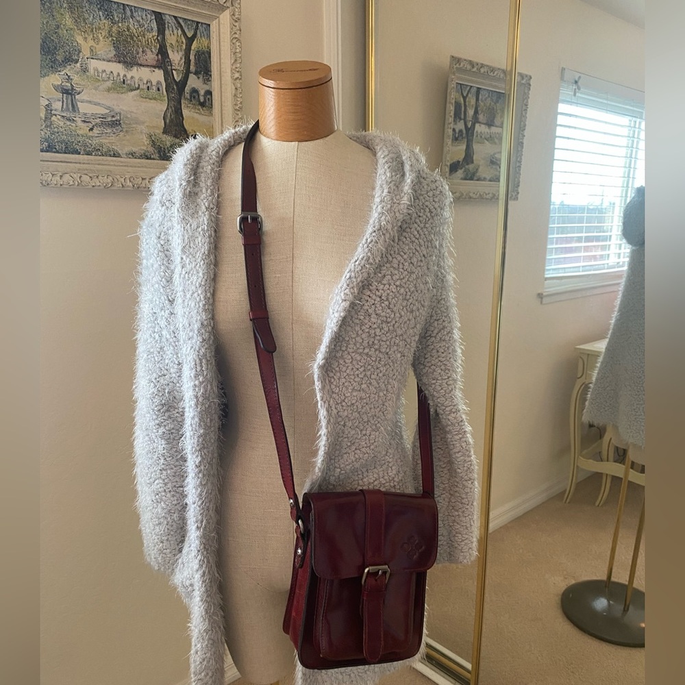Patricia Nash Purse